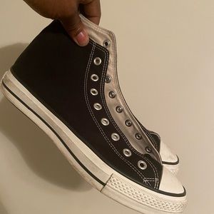 Converse made in Japan hi top